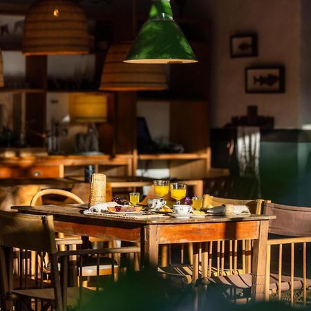 Na Praca Hotel Τρανκόσο Εξωτερικό φωτογραφία