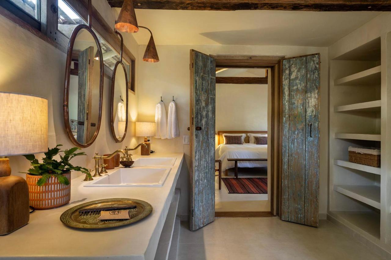 Na Praca Hotel Τρανκόσο Εξωτερικό φωτογραφία
